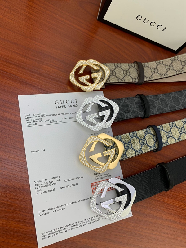 グッチベルト激安全体デザイン